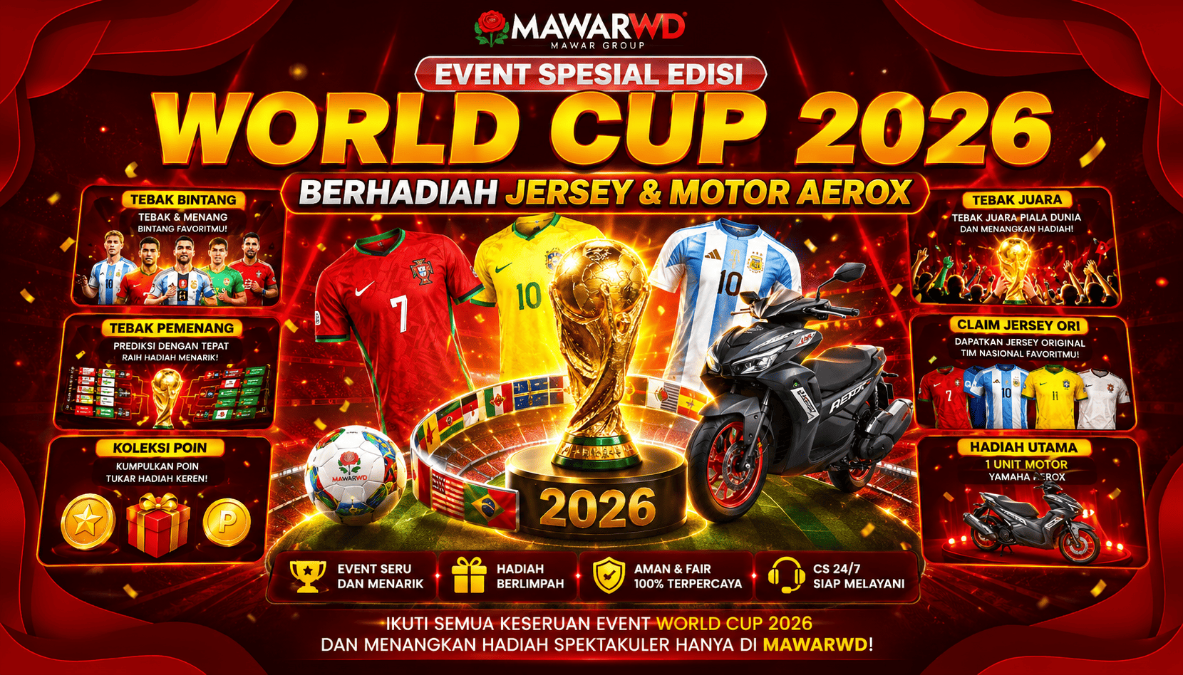 PROMO SPESIAL